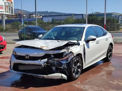 CIVIC SEDAN 1.5 182 AT EXECUTIVE PLUS