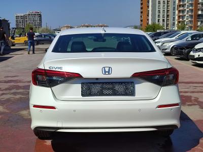 CIVIC SEDAN 1.5 182 AT EXECUTIVE PLUS