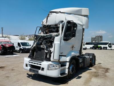 CEKICI PREMIUM 460.19 T 4X2
