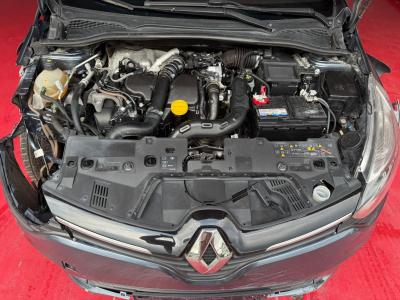CLIO HB 1.5 DCI JOY