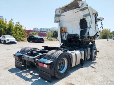 CEKICI PREMIUM 460.19 T 4X2