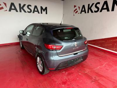 CLIO HB 1.5 DCI JOY