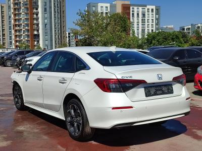 CIVIC SEDAN 1.5 182 AT EXECUTIVE PLUS