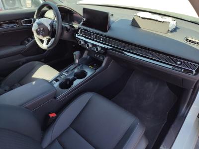 CIVIC SEDAN 1.5 182 AT EXECUTIVE PLUS