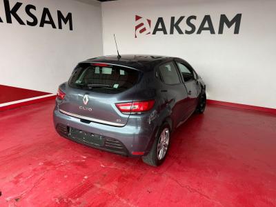 CLIO HB 1.5 DCI JOY