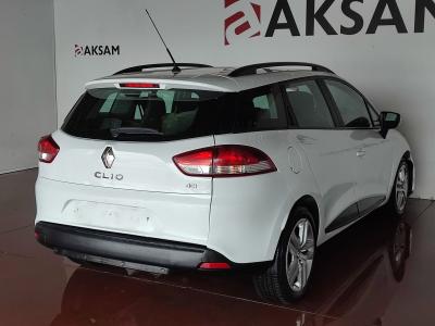 CLIO SPORT TOURER JOY 1.5 DCI 75