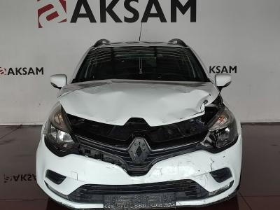 CLIO SPORT TOURER JOY 1.5 DCI 75