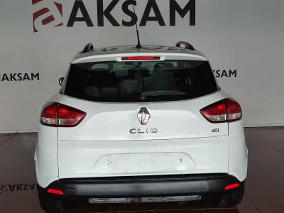 CLIO SPORT TOURER JOY 1.5 DCI 75