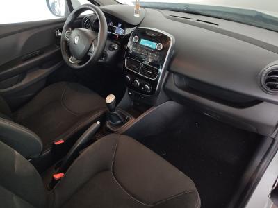 CLIO SPORT TOURER JOY 1.5 DCI 75