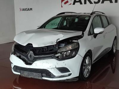 CLIO SPORT TOURER JOY 1.5 DCI 75