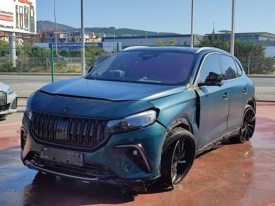 T10X V2 RWD UZUN MENZIL 160KW