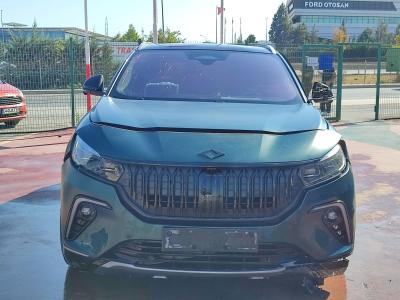 T10X V2 RWD UZUN MENZIL 160KW