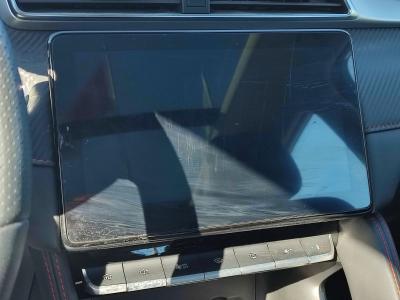 ZS EV LUXURY