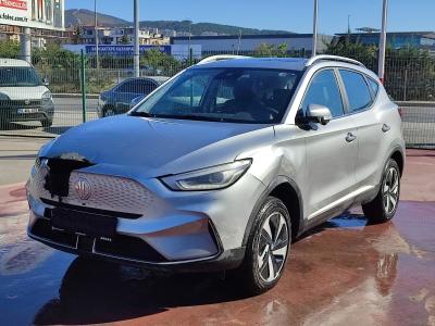ZS EV LUXURY