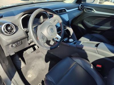 ZS EV LUXURY