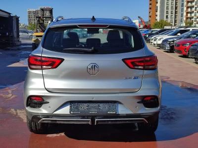 ZS EV LUXURY