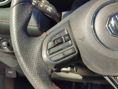 ZS EV LUXURY