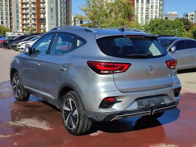 ZS EV LUXURY