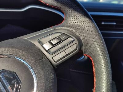 ZS EV LUXURY