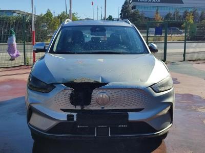 ZS EV LUXURY