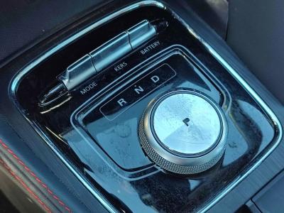 ZS EV LUXURY