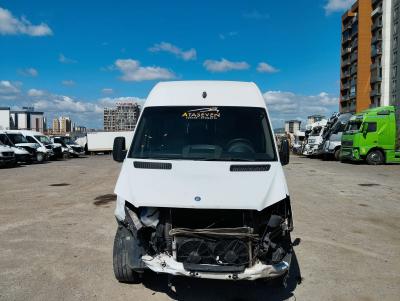 SPRINTER 416 CDI MINIBUS 16+1 SBS316 FL