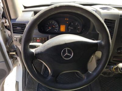 SPRINTER 416 CDI MINIBUS 16+1 SBS316 FL