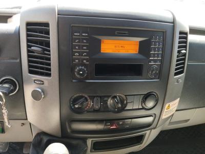 SPRINTER 416 CDI MINIBUS 16+1 SBS316 FL