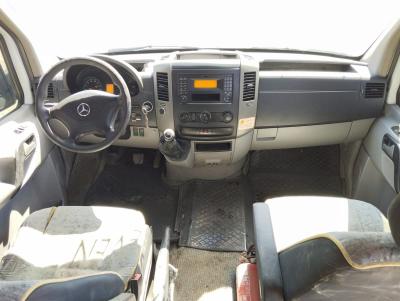 SPRINTER 416 CDI MINIBUS 16+1 SBS316 FL
