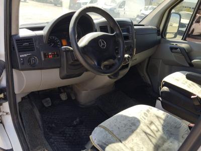 SPRINTER 416 CDI MINIBUS 16+1 SBS316 FL