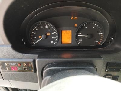 SPRINTER 416 CDI MINIBUS 16+1 SBS316 FL