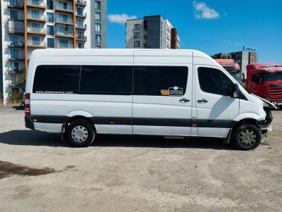 SPRINTER 416 CDI MINIBUS 16+1 SBS316 FL