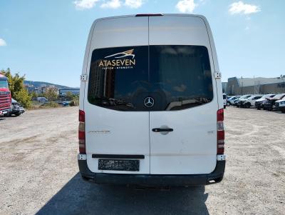SPRINTER 416 CDI MINIBUS 16+1 SBS316 FL
