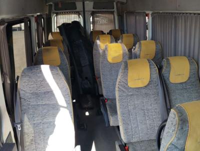 SPRINTER 416 CDI MINIBUS 16+1 SBS316 FL