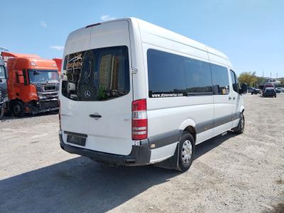 SPRINTER 416 CDI MINIBUS 16+1 SBS316 FL