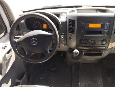 SPRINTER 416 CDI MINIBUS 16+1 SBS316 FL
