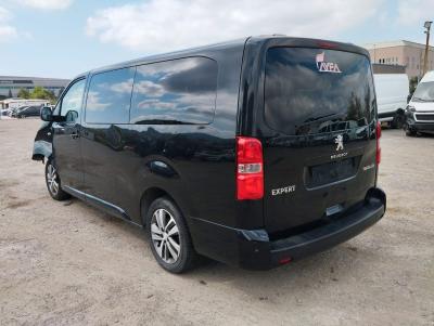 EXPERT TRAVELLER UZUN 2.0 BLUEHDI 150 S&S