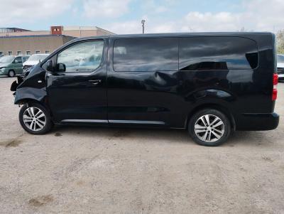 EXPERT TRAVELLER UZUN 2.0 BLUEHDI 150 S&S