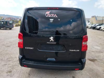 EXPERT TRAVELLER UZUN 2.0 BLUEHDI 150 S&S