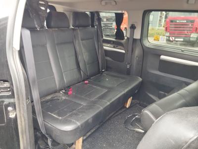 EXPERT TRAVELLER UZUN 2.0 BLUEHDI 150 S&S
