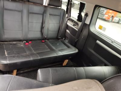 EXPERT TRAVELLER UZUN 2.0 BLUEHDI 150 S&S