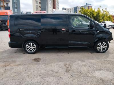 EXPERT TRAVELLER UZUN 2.0 BLUEHDI 150 S&S