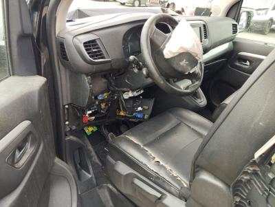 EXPERT TRAVELLER UZUN 2.0 BLUEHDI 150 S&S