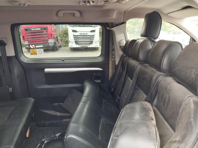 EXPERT TRAVELLER UZUN 2.0 BLUEHDI 150 S&S