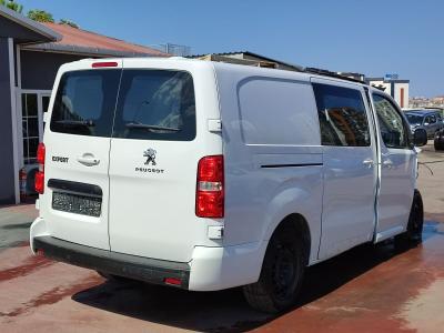 EXPERT CITY VAN 5+1 2.0 BLUEHDI 145 E6.3