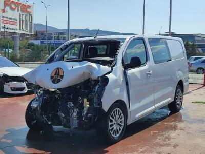 EXPERT CITY VAN 5+1 2.0 BLUEHDI 145 E6.3