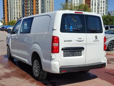 EXPERT CITY VAN 5+1 2.0 BLUEHDI 145 E6.3
