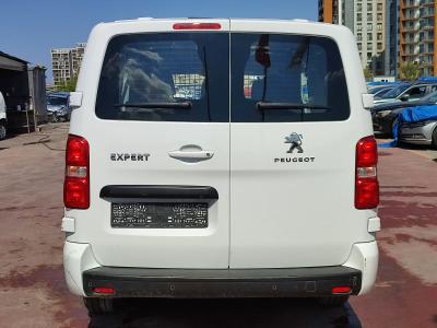 EXPERT CITY VAN 5+1 2.0 BLUEHDI 145 E6.3