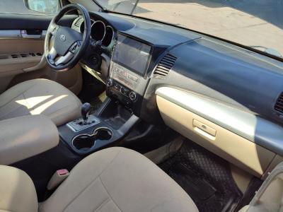 SORENTO 2.2 DSL EX OV