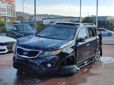 SORENTO 2.2 DSL EX OV